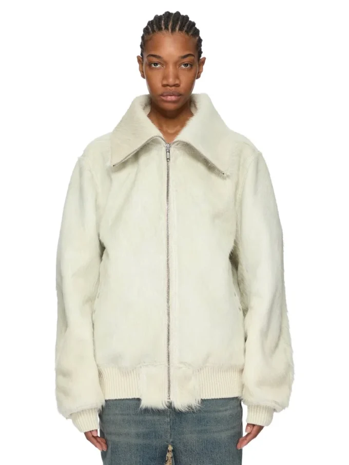 RICK OWENS – KURTKI RO02E4788LHLA-11