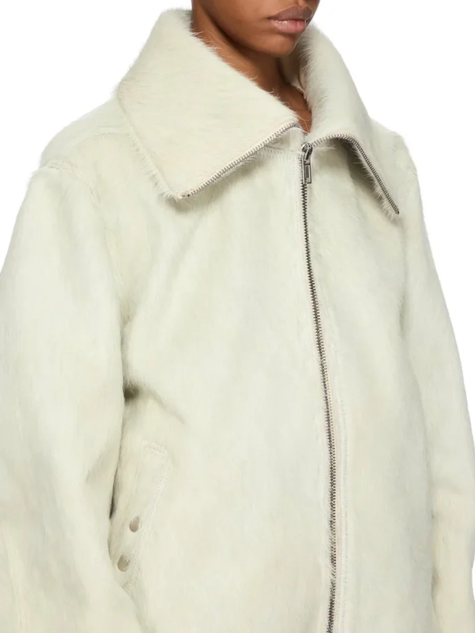 RICK OWENS – KURTKI RO02E4788LHLA-11
