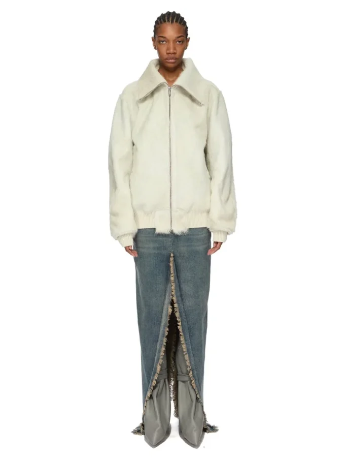 RICK OWENS – KURTKI RO02E4788LHLA-11