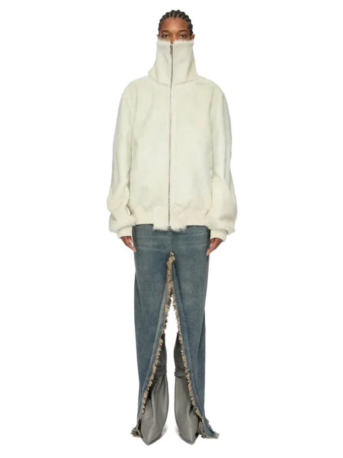 RICK OWENS – KURTKI RO02E4788LHLA-11