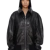 RICK OWENS – KURTKI RO02E4788LNV-09