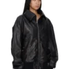 RICK OWENS – KURTKI RO02E4788LNV-09