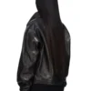 RICK OWENS – KURTKI RO02E4788LNV-09