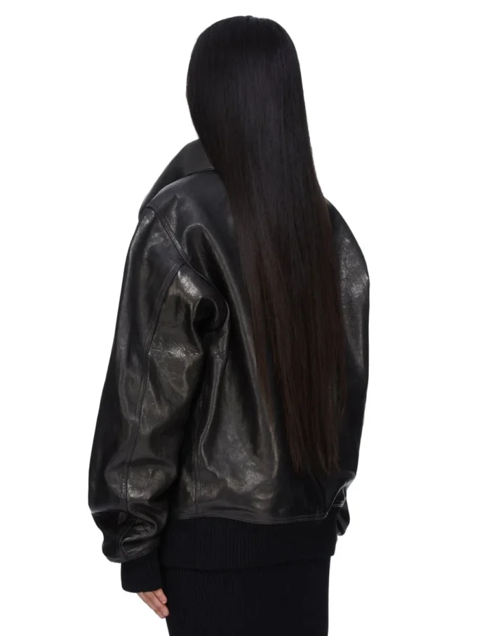 RICK OWENS – KURTKI RO02E4788LNV-09