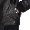 RICK OWENS – KURTKI RO02E4788LNV-09