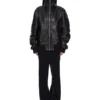 RICK OWENS – KURTKI RO02E4788LNV-09