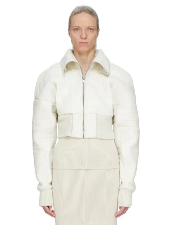 RICK OWENS – KURTKI RO02E4789LA11T0-11
