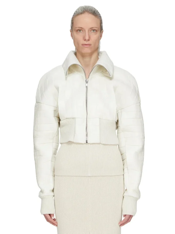RICK OWENS – KURTKI RO02E4789LA11T0-11