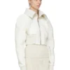 RICK OWENS – KURTKI RO02E4789LA11T0-11