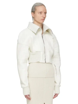 RICK OWENS – KURTKI RO02E4789LA11T0-11