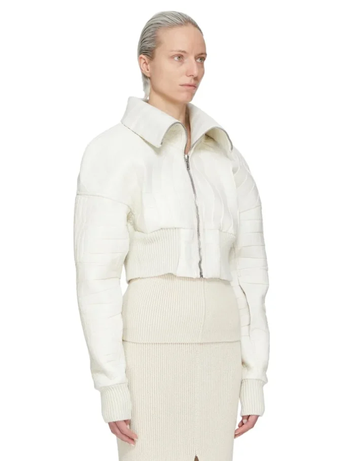 RICK OWENS – KURTKI RO02E4789LA11T0-11