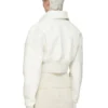 RICK OWENS – KURTKI RO02E4789LA11T0-11
