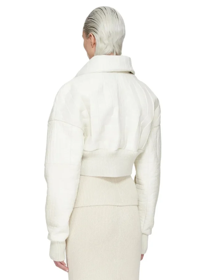 RICK OWENS – KURTKI RO02E4789LA11T0-11