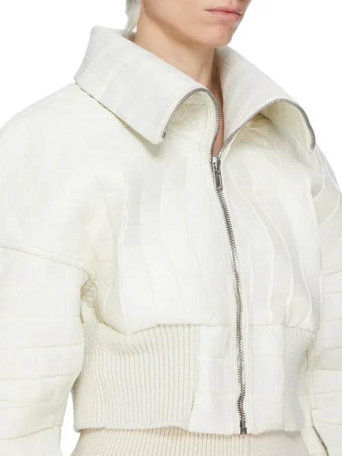 RICK OWENS – KURTKI RO02E4789LA11T0-11