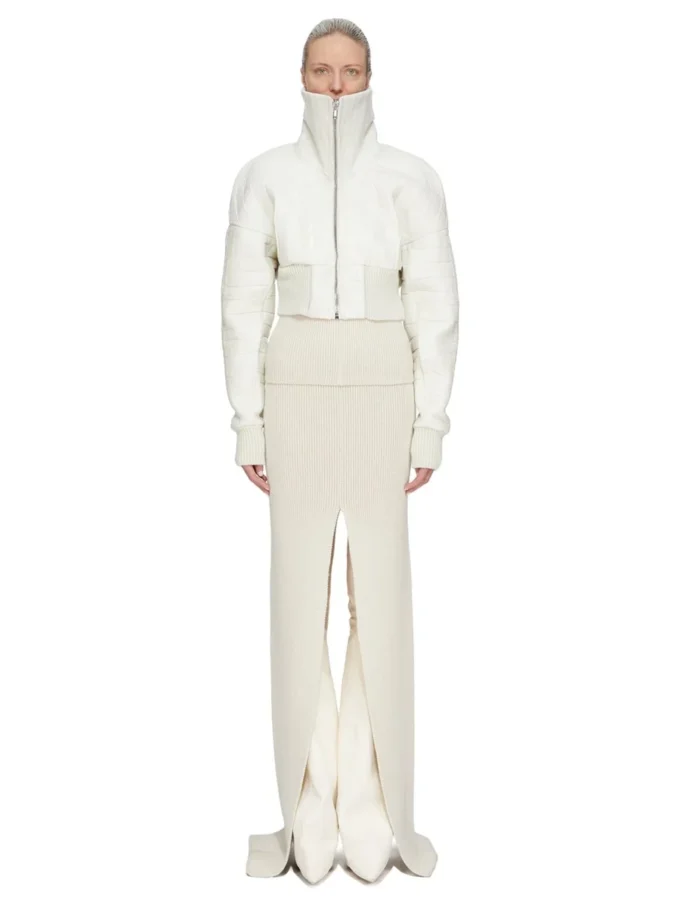 RICK OWENS – KURTKI RO02E4789LA11T0-11