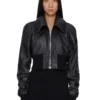 RICK OWENS – KURTKI RO02E4789LNV-09