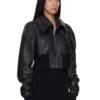 RICK OWENS – KURTKI RO02E4789LNV-09