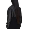 RICK OWENS – KURTKI RO02E4789LNV-09