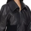 RICK OWENS – KURTKI RO02E4789LNV-09