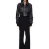RICK OWENS – KURTKI RO02E4789LNV-09