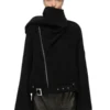 RICK OWENS – KURTKI RO02E4793DDR-09