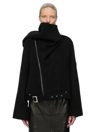 RICK OWENS – KURTKI RO02E4793DDR-09
