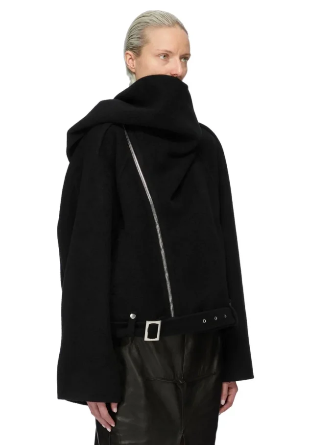 RICK OWENS – KURTKI RO02E4793DDR-09
