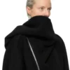 RICK OWENS – KURTKI RO02E4793DDR-09