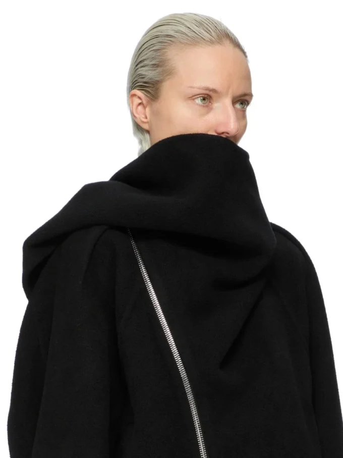 RICK OWENS – KURTKI RO02E4793DDR-09