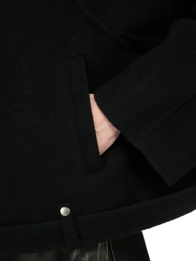 RICK OWENS – KURTKI RO02E4793DDR-09