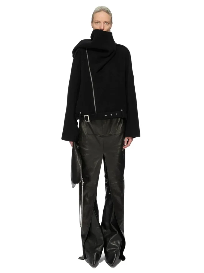 RICK OWENS – KURTKI RO02E4793DDR-09