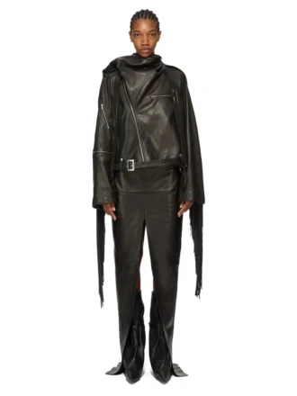 RICK OWENS – KURTKI RO02E4793LNVEF1-09