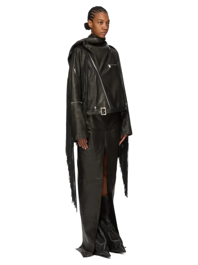 RICK OWENS – KURTKI RO02E4793LNVEF1-09