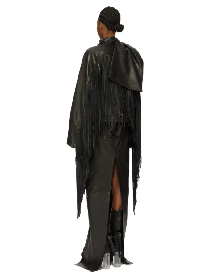 RICK OWENS – KURTKI RO02E4793LNVEF1-09