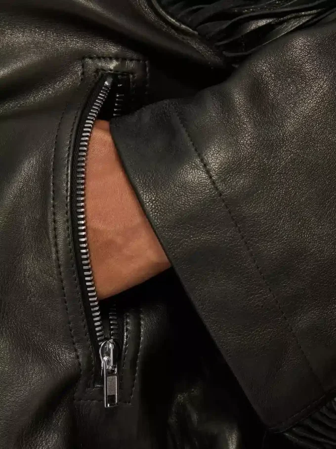 RICK OWENS – KURTKI RO02E4793LNVEF1-09