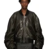 RICK OWENS – KURTKI RO02E4794LNVDX-09