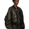 RICK OWENS – KURTKI RO02E4794LNVDX-09