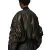 RICK OWENS – KURTKI RO02E4794LNVDX-09