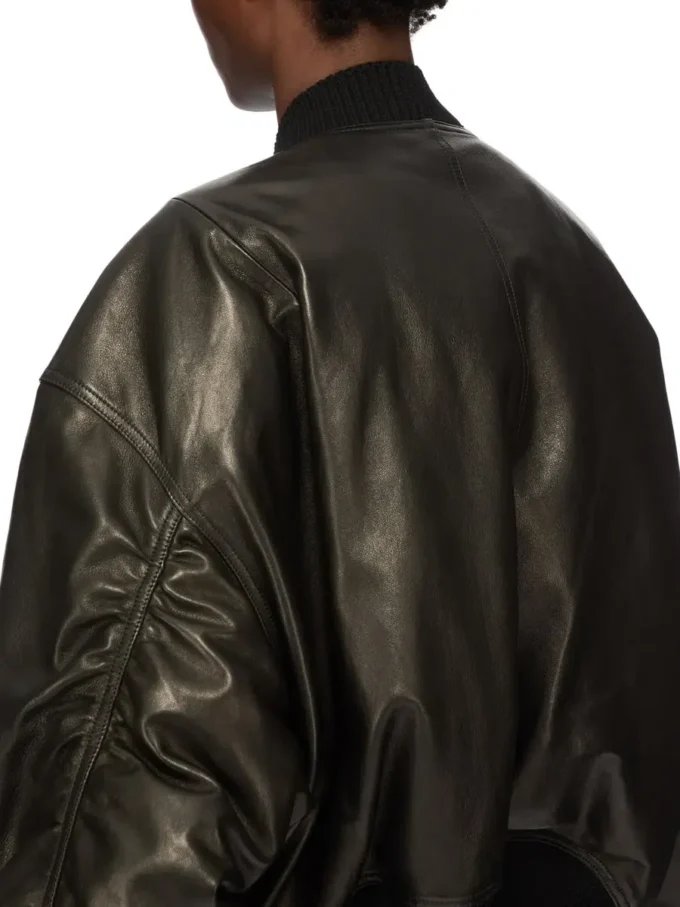 RICK OWENS – KURTKI RO02E4794LNVDX-09
