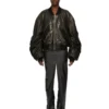 RICK OWENS – KURTKI RO02E4794LNVDX-09