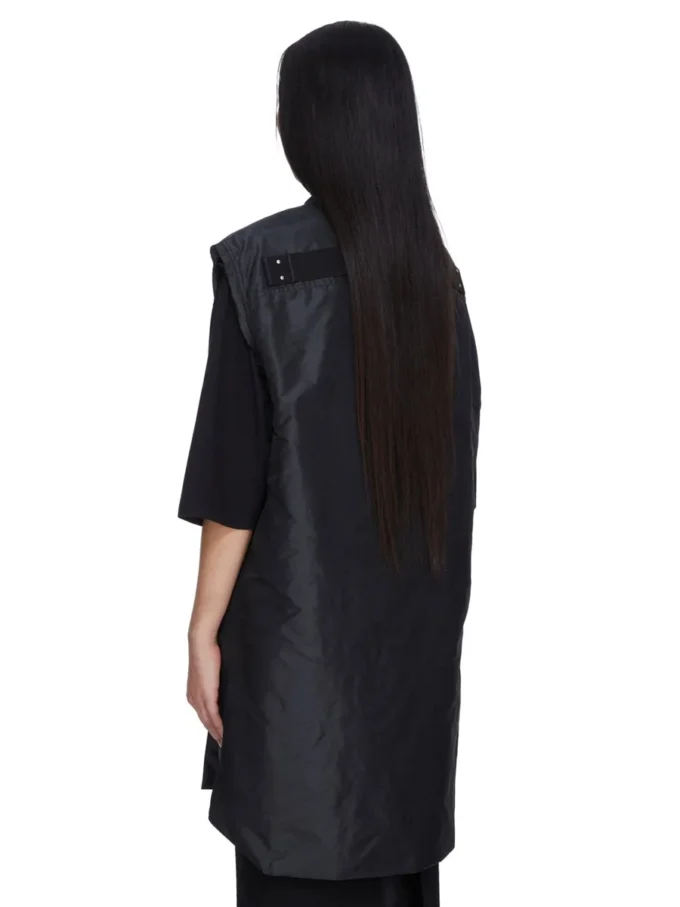 RICK OWENS – KURTKI RO02E4795STFT0-09