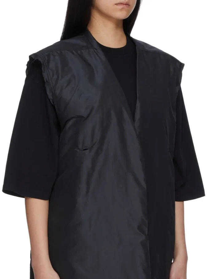 RICK OWENS – KURTKI RO02E4795STFT0-09