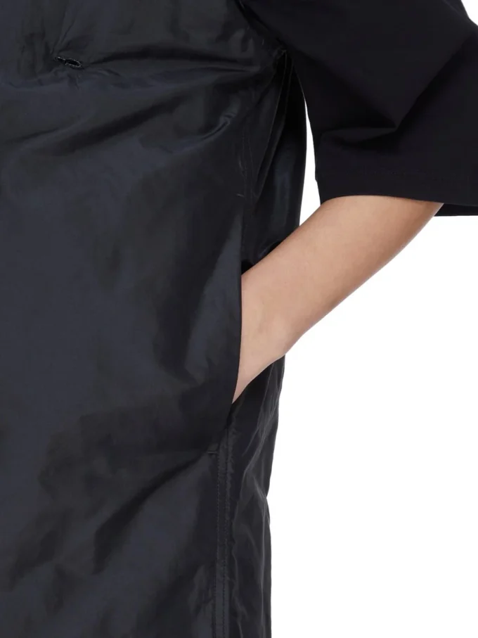 RICK OWENS – KURTKI RO02E4795STFT0-09