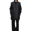 RICK OWENS – KURTKI RO02E4795STFT0-09