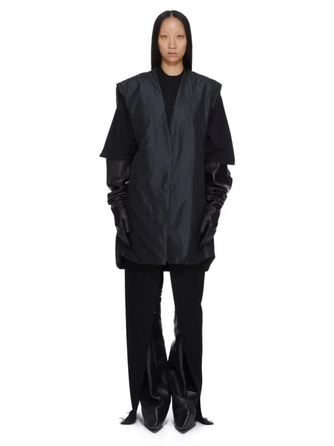 RICK OWENS – KURTKI RO02E4795STFT0-09