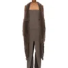 RICK OWENS – KURTKI RO02E4950LSHCR-78