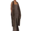RICK OWENS – KURTKI RO02E4950LSHCR-78