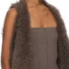 RICK OWENS – KURTKI RO02E4950LSHCR-78