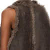 RICK OWENS – KURTKI RO02E4950LSHCR-78