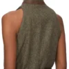 RICK OWENS – KURTKI RO02E4950WRU-25